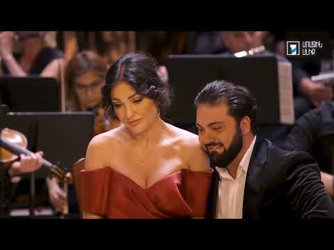 Che gelida manina - Liparit Avetisyan