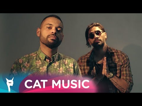 J. Yolo feat. Connect-R - Nicio problema (Official Video)