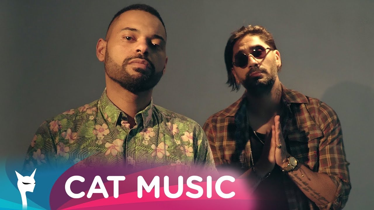 J. Yolo ft. Connect-R — Nicio Problema