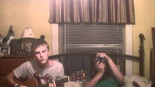 Bad Luck -Mike Pinto(Cover)