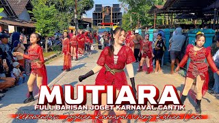 Download lagu VIRAL DJ MUTIARA LATEST CARNIVAL DANCE PERFORMANCE 2026 TIKTOK RECOMMENDATION mp3