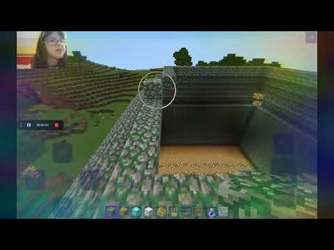 to ja martyna i gramy w minecraft na kriejtiwa