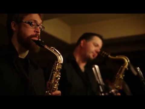 Jazz, Period. - Gasoline Rainbow w/ Al McLean & Erik Hove