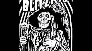 Blitzkid - Some Kinda Hate (The Misfits Tribute) (Audioboxprojekt)