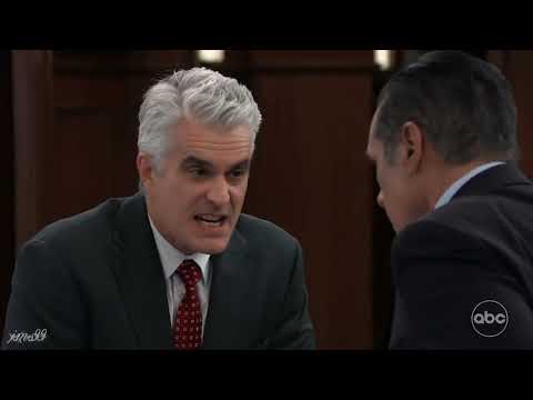 GH: 11/17/25 - Ric & Alexis Part 1/2