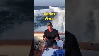 Carlos Vives. El pirata de Loperena #reels #carlosvives #musica