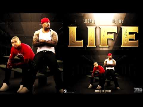 Lil GMan x Big Tone - Life