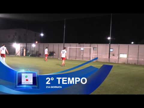 Boca Juniors - F.C. Mambo