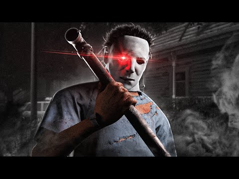 So... They Made Myers Insane!