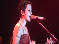 The Cranberries Free To Decide Nokia Theater NYC