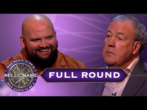 La La Land Stumps Contestant! | Full Round | Who Wants To Be A Millionaire