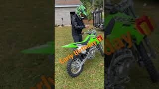 Download lagu KLX 140R mp3 Download lagu KLX 140R mp3