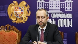 Խորհրդարանական շաբաթ 20.02.2022