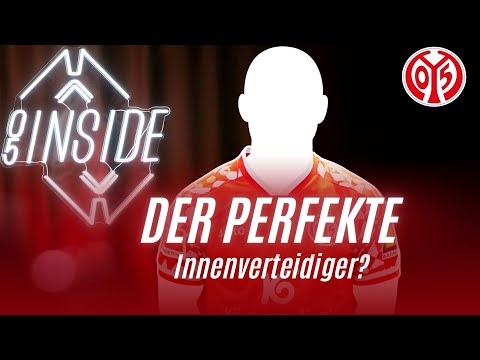 05 Inside: Ist das der perfekte Abwehr-Zugang für Mainz 05?