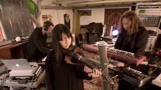 TANGERINE DREAM-TARE DOWN THE GREY SKYS