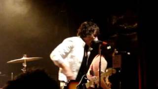 Jet Lag Gemini Just Say How @ Mod Club