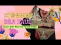 The MOST Stunning Bra Haul