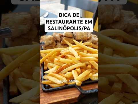 📍Salinópolis-Pará