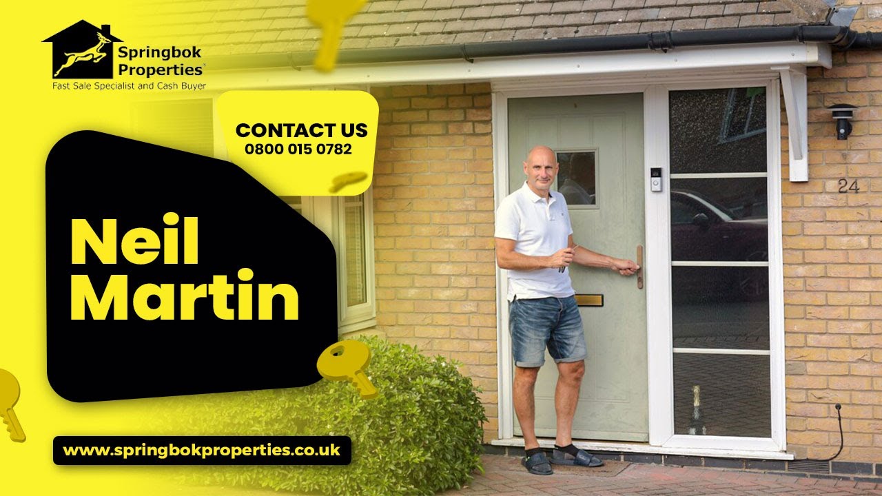 How Springbok Properties Can Help You Sell in Peterborough