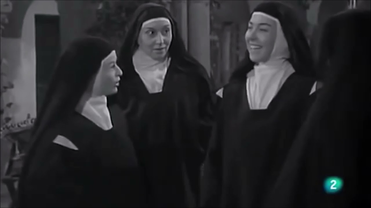 SANTA TERESA DE JESUS (Pelicula en español)