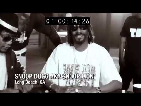 Snoop Dogg, Kendrick Lamar, YG, Kurupt, DJ Quik, Xzibit & E-40 -- 2012 BET Hip Hop Awards Cypher.