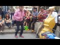 Doña Juana GRUPO LIBERTAD 2 DE CHIHUAHUA