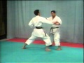 WKF Gojushiho Dai BUNKAI