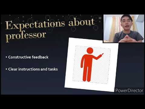 Self Introduction IE103