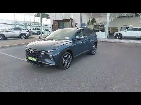 Hyundai Tucson Executive Plug-in Hybrid Auto 4WD - Image 2