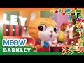 MEOW Barkley Nursery Rhymes Kids Songs
