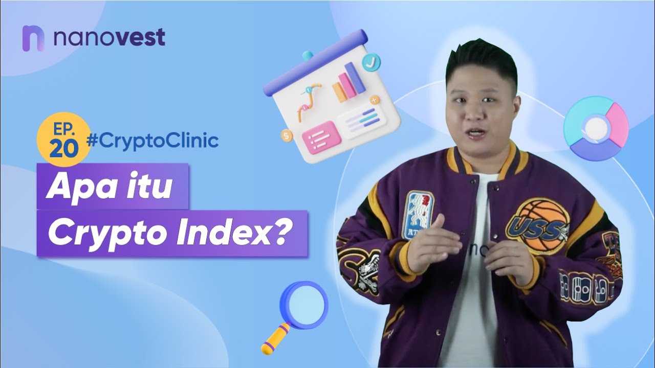 APA ITU CRYPTO INDEX?