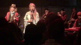 Squirrel nut zippers / I wished for you / Music Box - SD, CA / 4/1/17