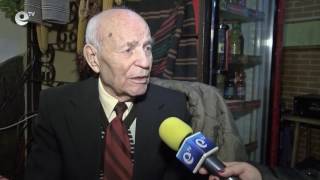 100 години отпразнува Дядо Илчо от Симеоновград