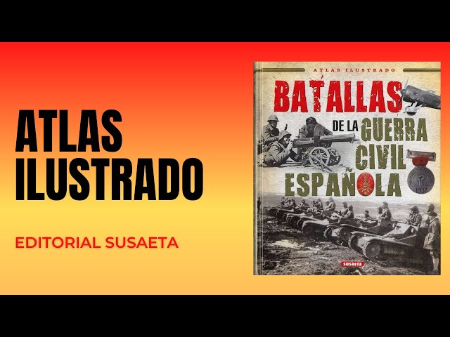 Vídeo relacionado con Protagonistas de la Guerra Civil