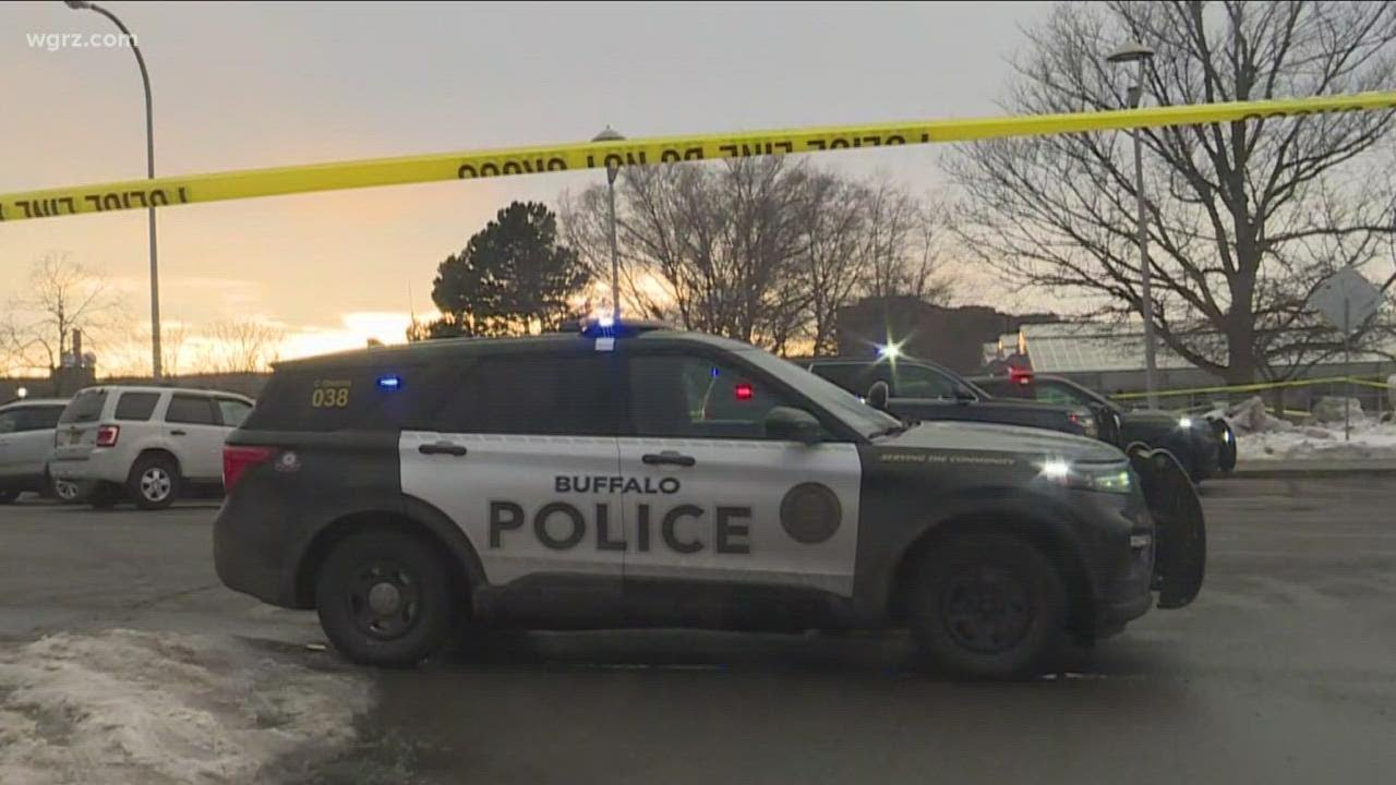 Growing concerns about Buffalo Public School violence