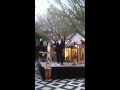 Dean Martin's "I love Vegas" 