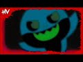 Baby Shark Intro Horror Version