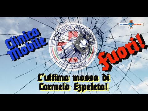 Dorna kicks Clinica Mobile out of MotoGP. HERE ARE THE REASONS!