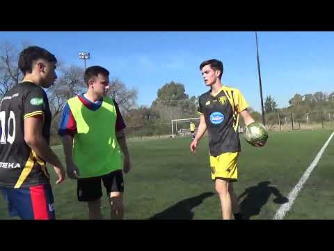 CSIKA DE MOSCU VS TEAM QUESO - #LigaNuñez - #Apertura SLS - 1/7/23