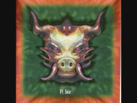 Pigs In Space - Solar