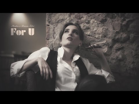 Stridon x Bianca Tilici - For U
