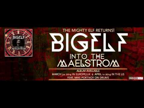 Bigelf - The Professor & The Madman