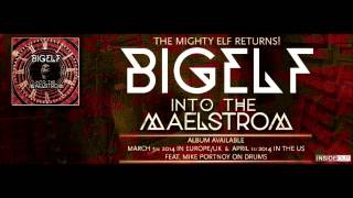 Bigelf - The Professor & The Madman