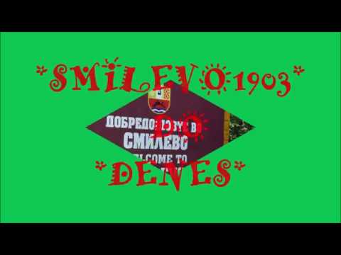 SLAVNO SMILEVO 1903 DO DENES DEC 2019 1