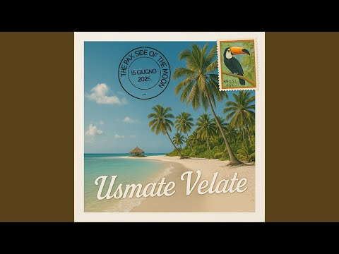 Estate a Usmate Velate (Usmaci Velaci)