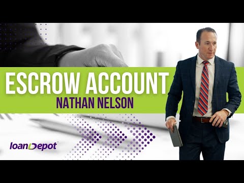 Department of Veterans Affairs | VA Home Loan | What is the escrow account?