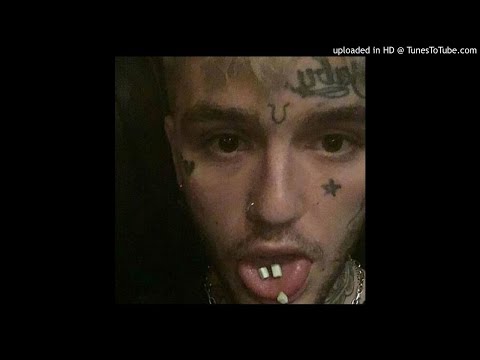 *FREE* LIL PEEP x NOTHING,NOWHERE x ALTERNATIVE ROCK TYPE BEAT "SSMAOM" (prod. $infulisdead)