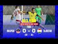 Highlight 48TH King's Cup 2022 Malaysia Vs Tajikistan