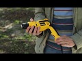 DeWALT DWD014S - відео