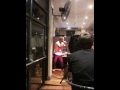 Bat out of hell cover